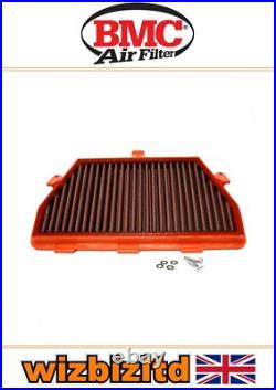 Honda CBR 1000 RR Fireblade 2008-2016 BMC Air Filter Honda CBR 1000 RR Fireblade 2008-2016 BMC Air Filter