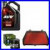 Honda-CBR-600-2009-Motul-300v-10w40-4L-Oil-Air-Filter-Service-Kit-01-org