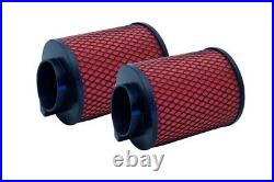 Honda CBR1000RR 04-07 Pipercross Power Air Filter MPX091