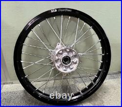 Honda CRF450R'19 Wheel Sub Assembly. Rr. 42650-MKE-A70 New OEM