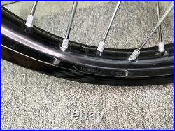 Honda CRF450R'19 Wheel Sub Assembly. Rr. 42650-MKE-A70 New OEM