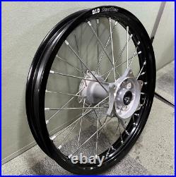 Honda CRF450R'19 Wheel Sub Assembly. Rr. 42650-MKE-A70 New OEM