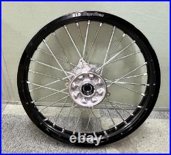 Honda CRF450R'19 Wheel Sub Assembly. Rr. 42650-MKE-A70 New OEM