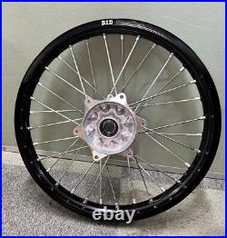 Honda CRF450R'19 Wheel Sub Assembly. Rr. 42650-MKE-A70 New OEM