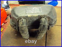 Honda Cb1 400 Cb400 Cb 400 Motorbike Airbox Air Filter Assy