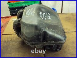 Honda Cb1 400 Cb400 Cb 400 Motorbike Airbox Air Filter Assy