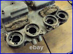 Honda Cb1 400 Cb400 Cb 400 Motorbike Airbox Air Filter Assy