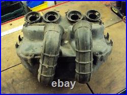 Honda Cb1 400 Cb400 Cb 400 Motorbike Airbox Air Filter Assy