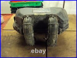 Honda Cb1 400 Cb400 Cb 400 Motorbike Airbox Air Filter Assy