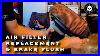Honda-Nc750x-Air-Filter-Replacement-Brake-Flush-Roanoke-Pinball-Museum-01-dyf