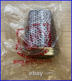 Honda VFR750R RC30 Genuine Honda Air Filter New 17210-MR7-600 17210-MR7-601