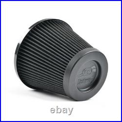 ITG Air Filters ITG Maxogen Rubber Necked Pleated Filter 89mm Neck ID JC60RN/89P
