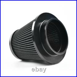 ITG Air Filters ITG Maxogen Rubber Necked Pleated Filter 89mm Neck ID JC60RN/89P