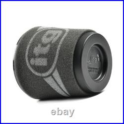 ITG Air Filters ITG Maxogen Rubber Necked Pleated Filter 89mm Neck ID JC60RN/89P