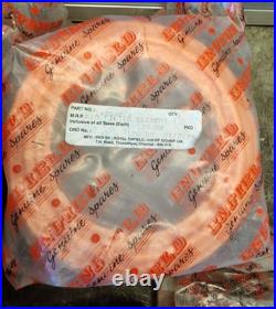 Joblot Of Enfield Motorcycle Parts Shoes Cables Filters Free Uk P+p