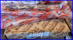 Joblot Of Enfield Motorcycle Parts Shoes Cables Filters Free Uk P+p