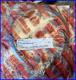 Joblot Of Enfield Motorcycle Parts Shoes Cables Filters Free Uk P+p