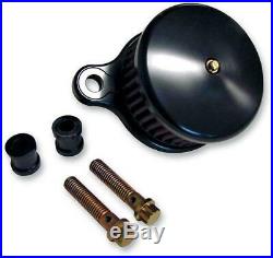 Joker Machine High Performance Air Cleaner Assembly 02-140B Harley Motorcycle