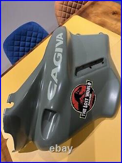 Jurassic Park TLW Cagiva Motorbike Fairings