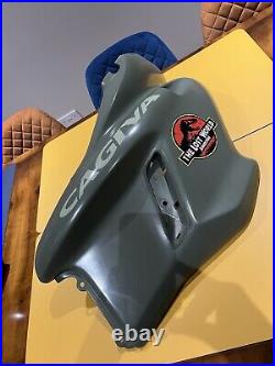 Jurassic Park TLW Cagiva Motorbike Fairings