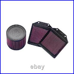 K&N Air Filter For Honda 2007 CBR1000RR-7 Fireblade