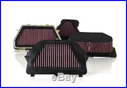 K&N Air Filter. Listing to fit all Honda Motorcycles and ATVs