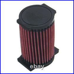 K&N Air Filter Motorcycle Air Filter for Yamaha YFM350 / YFM400F YA-2597 K&N Air Filter Motorcycle Air Filter for Yamaha YFM350 / YFM400F YA-2597