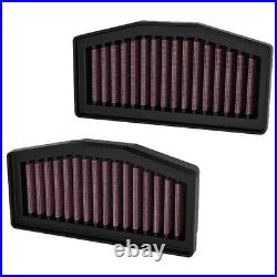 K&N Air Filter Motorcycle Motorbike BM-1324- BMW R1300 (24)