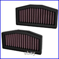 K&N Air Filter Motorcycle Motorbike BM-1324- BMW R1300 (24)