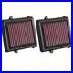 K-N-Air-Filter-Motorcycle-Motorbike-HA-9916-Honda-01-yzpr