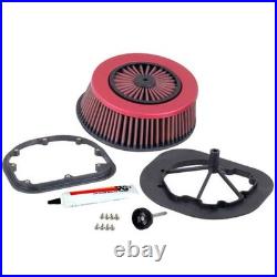 K&N Air Filter Motorcycle Motorbike KT-5201 KTM