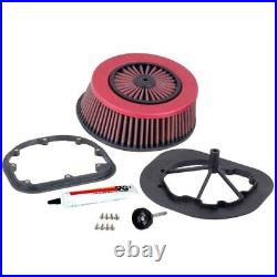 K&N Air Filter Motorcycle Motorbike KT-5201 KTM