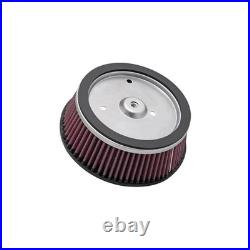 K&N Air Filter OE Replacement Harley FLSTF Fat Boy 15th Anniv (1400cc) 2005-2006