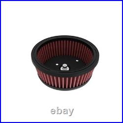 K&N Air Filter OE Replacement Harley FLSTF Fat Boy 15th Anniv (1400cc) 2005-2006
