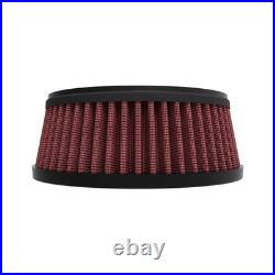 K&N Air Filter OE Replacement Harley FLSTF Fat Boy 15th Anniv (1400cc) 2005-2006
