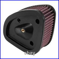K&N Air Filter OE Replacement Harley Street Glide Special 114 (1868cc) 2021-2026