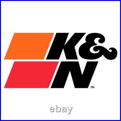 K&N Air Filter Replacement Motorcycle Air Filter for Honda GL1500C/CT HA-1596