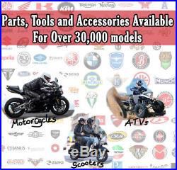 K&N Air Filter for Honda Motorcycles
