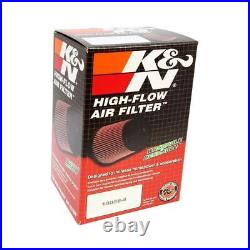 K&N DU-1007 Performance Air Filter for Ducati 848 Evo 10-13