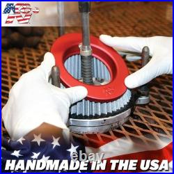 K&N Engine Air Filter High Performance, Premium, Powersport Filter K&N Engine Air Filter High Performance, Premium, Powersport Filter