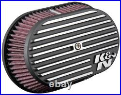 K&N Filters Intake System-Harley Davidson RK-3956