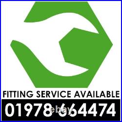 K&N Filters Motorcycle High Flow Performance Air Filter HA-1004
