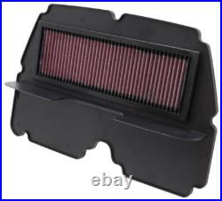 K&N HA-9092-A Replacement Air Filter Premium Quality Performance Fits HONDA CBR