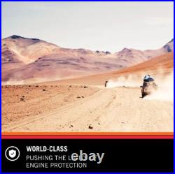 K&N HA-9092-A Replacement Air Filter Premium Quality Performance Fits HONDA CBR