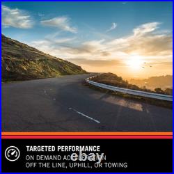 K&N HA-9092-A Replacement Air Filter Premium Quality Performance Fits HONDA CBR