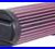 K-N-High-Flow-Air-Filter-For-Can-Am-BRP-Spyder-1330-F3-2015-2023-Black-Red-01-wg