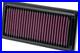 K-N-High-Flow-Air-Filter-For-Harley-Davidson-XR1200-2008-2010-Black-Red-01-fr
