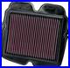K-N-High-Flow-Air-Filter-For-Honda-VFR-1200-F-2010-2016-Black-Red-01-fe