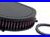 K-N-High-Flow-Air-Filter-For-Yamaha-XVS-1100-1999-2002-Black-Red-01-gwj
