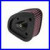 K-N-Moto-Motorcycle-Motorbike-Air-Filter-Element-M8-OEM-Wedge-Style-01-hff